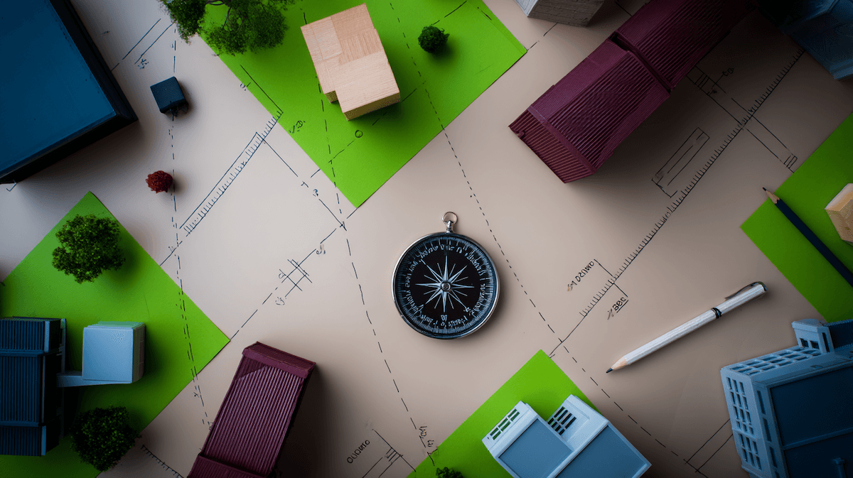 Che cos'è l'orientamento?